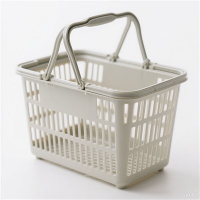 סל קניות כף יד